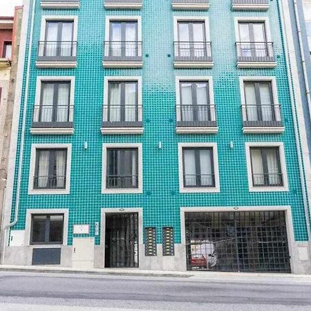 Camoes Place Loft Duplex Porto Dış mekan fotoğraf