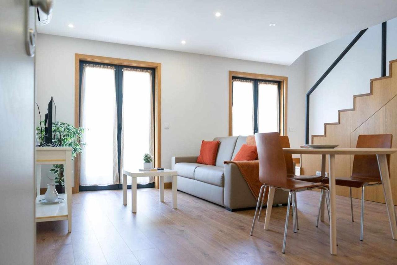 Camoes Place Loft Duplex Porto Dış mekan fotoğraf
