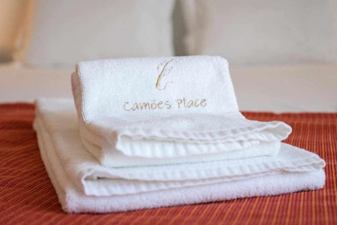 Camoes Place Loft Duplex Porto Dış mekan fotoğraf
