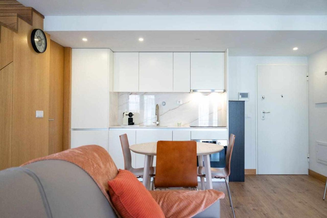 Camoes Place Loft Duplex Porto Dış mekan fotoğraf