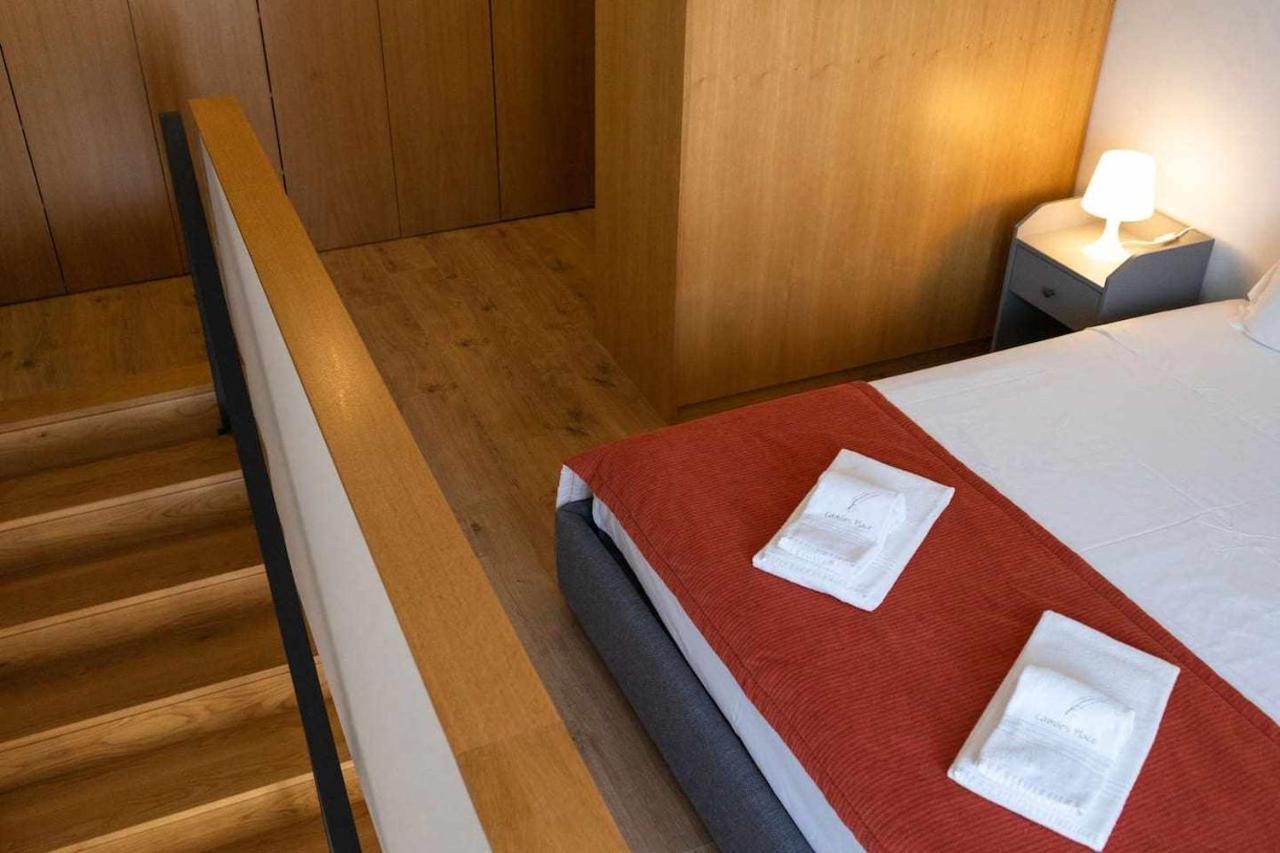 Camoes Place Loft Duplex Porto Dış mekan fotoğraf