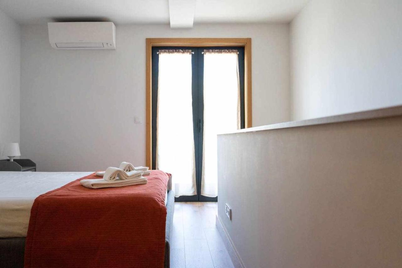 Camoes Place Loft Duplex Porto Dış mekan fotoğraf