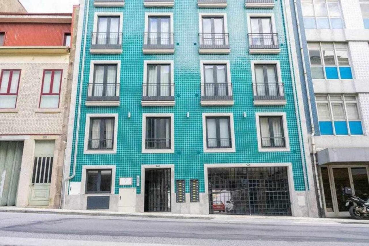 Camoes Place Loft Duplex Porto Dış mekan fotoğraf