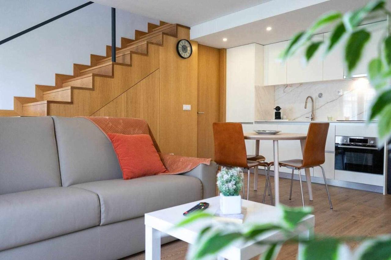 Camoes Place Loft Duplex Porto Dış mekan fotoğraf