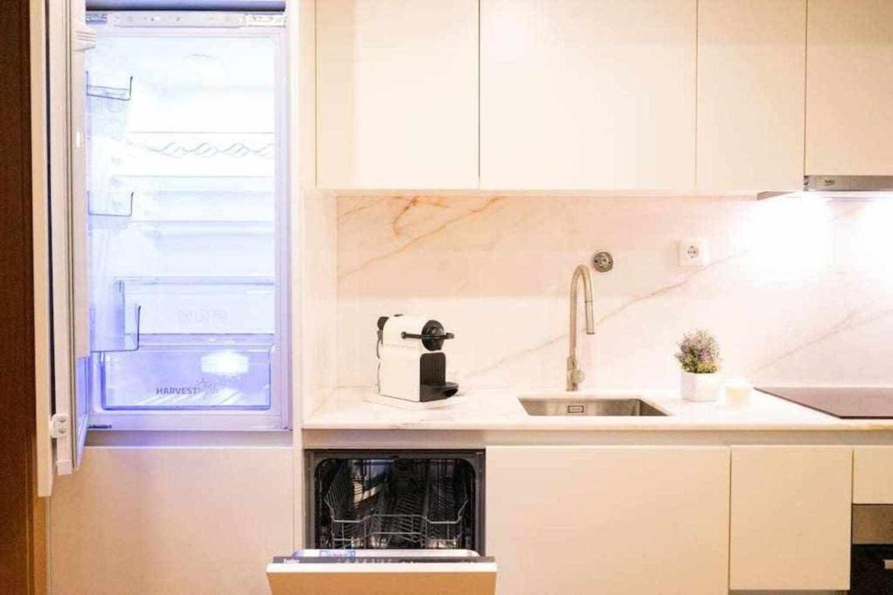 Camoes Place Loft Duplex Porto Dış mekan fotoğraf