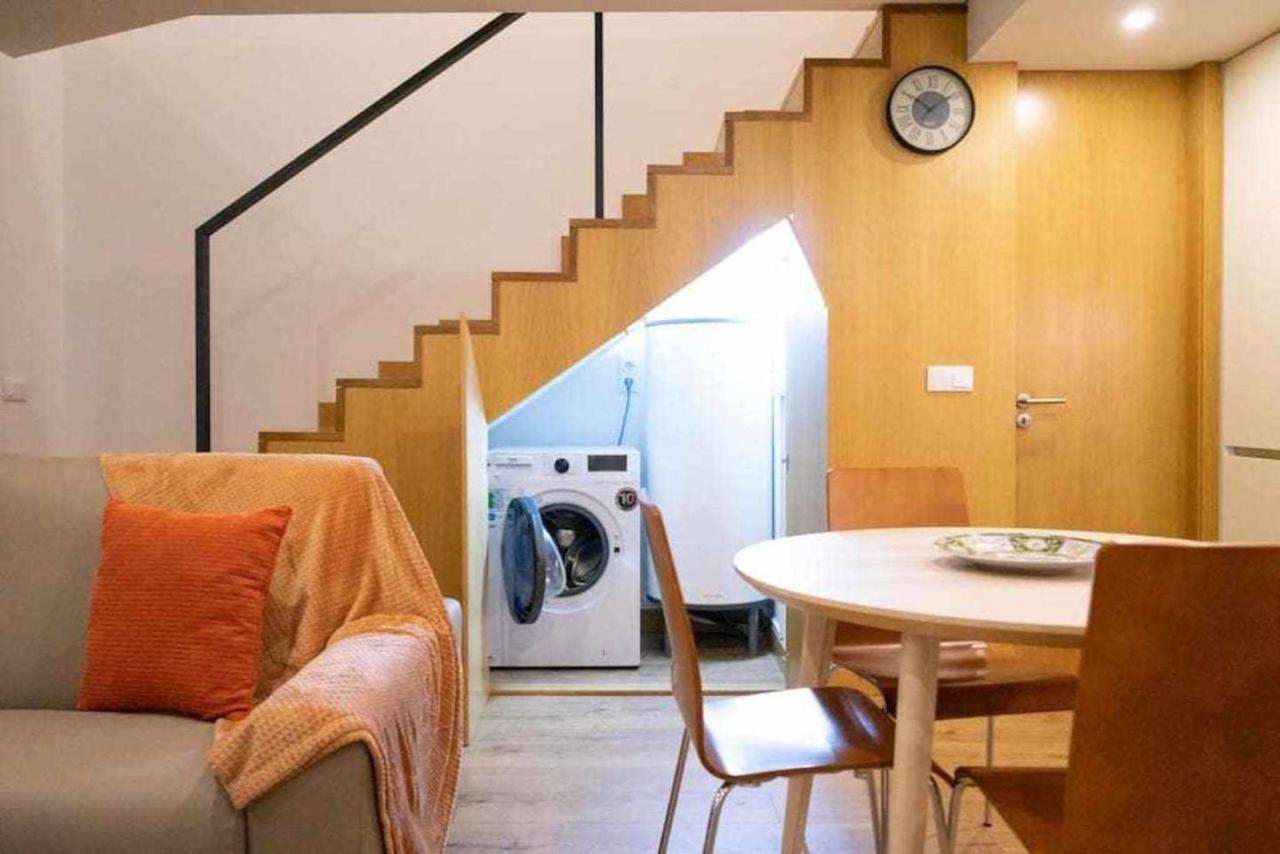 Camoes Place Loft Duplex Porto Dış mekan fotoğraf