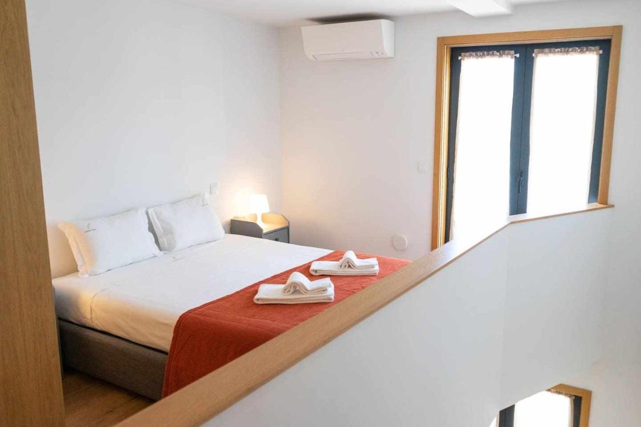 Camoes Place Loft Duplex Porto Dış mekan fotoğraf