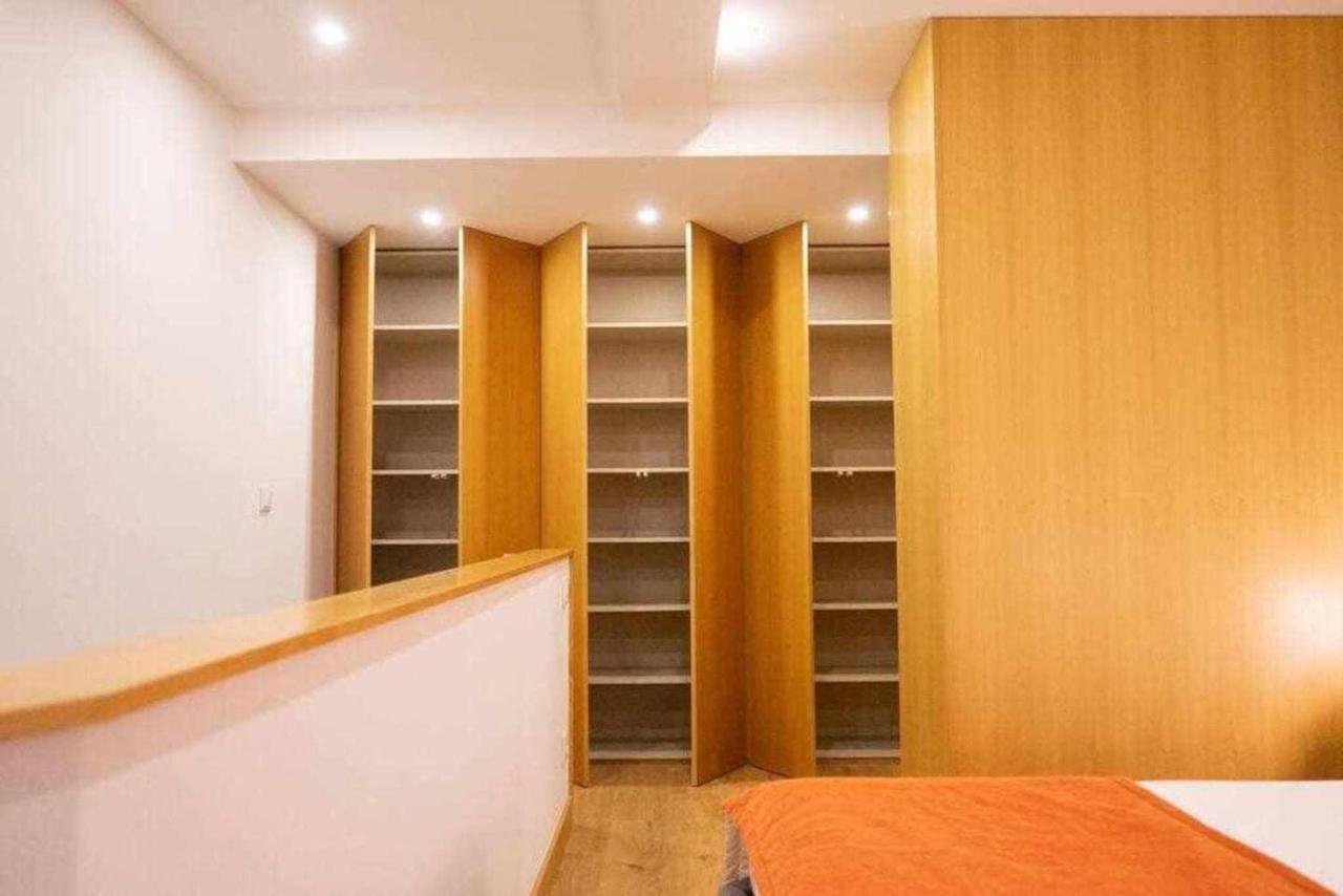 Camoes Place Loft Duplex Porto Dış mekan fotoğraf