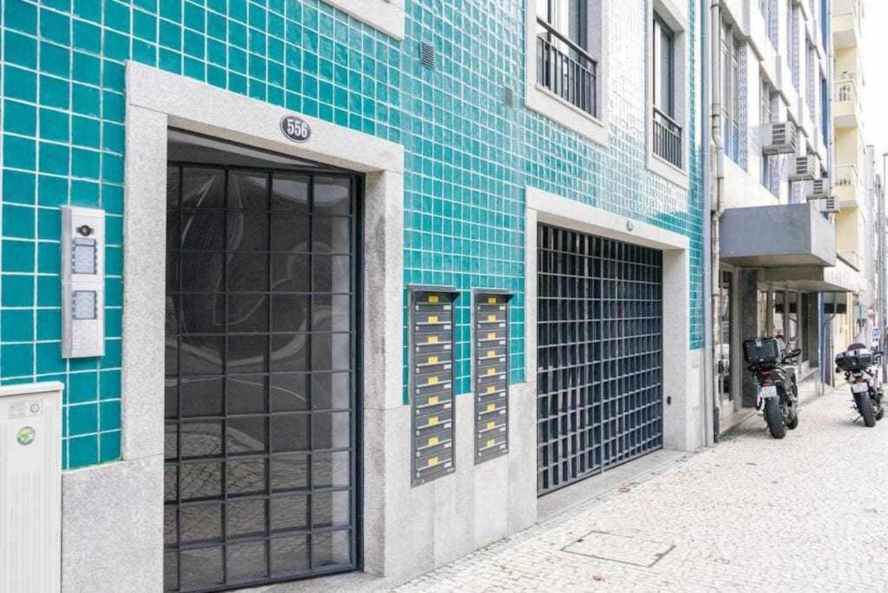 Camoes Place Loft Duplex Porto Dış mekan fotoğraf