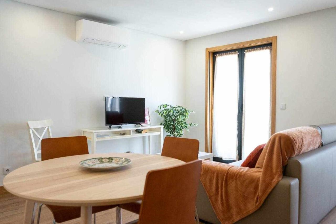 Camoes Place Loft Duplex Porto Dış mekan fotoğraf