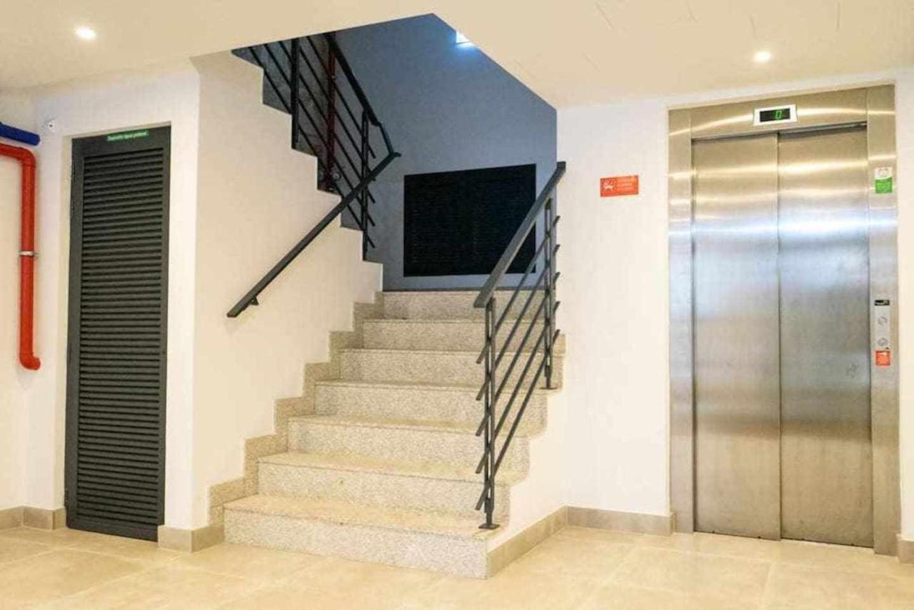 Camoes Place Loft Duplex Porto Dış mekan fotoğraf