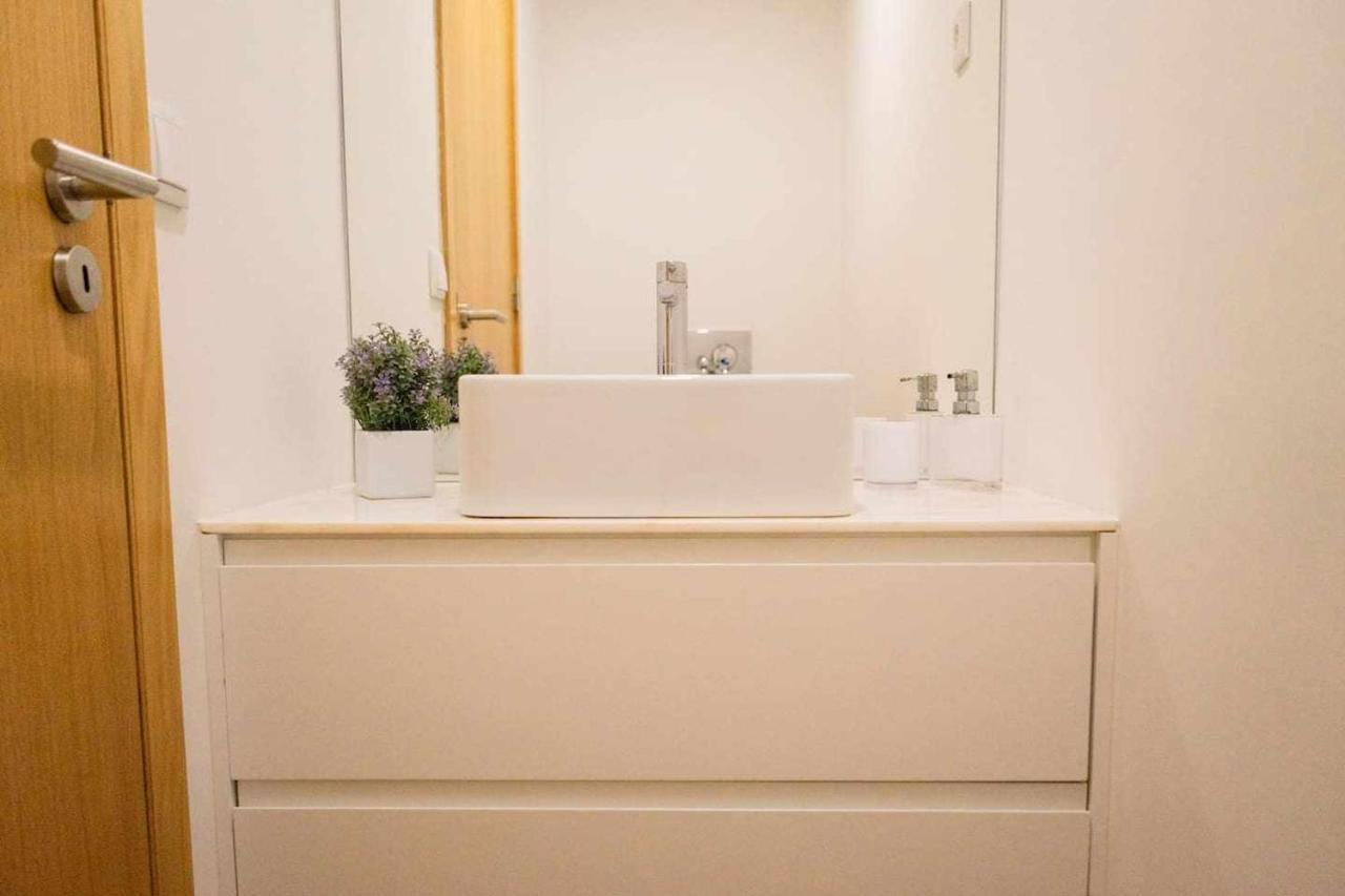 Camoes Place Loft Duplex Porto Dış mekan fotoğraf