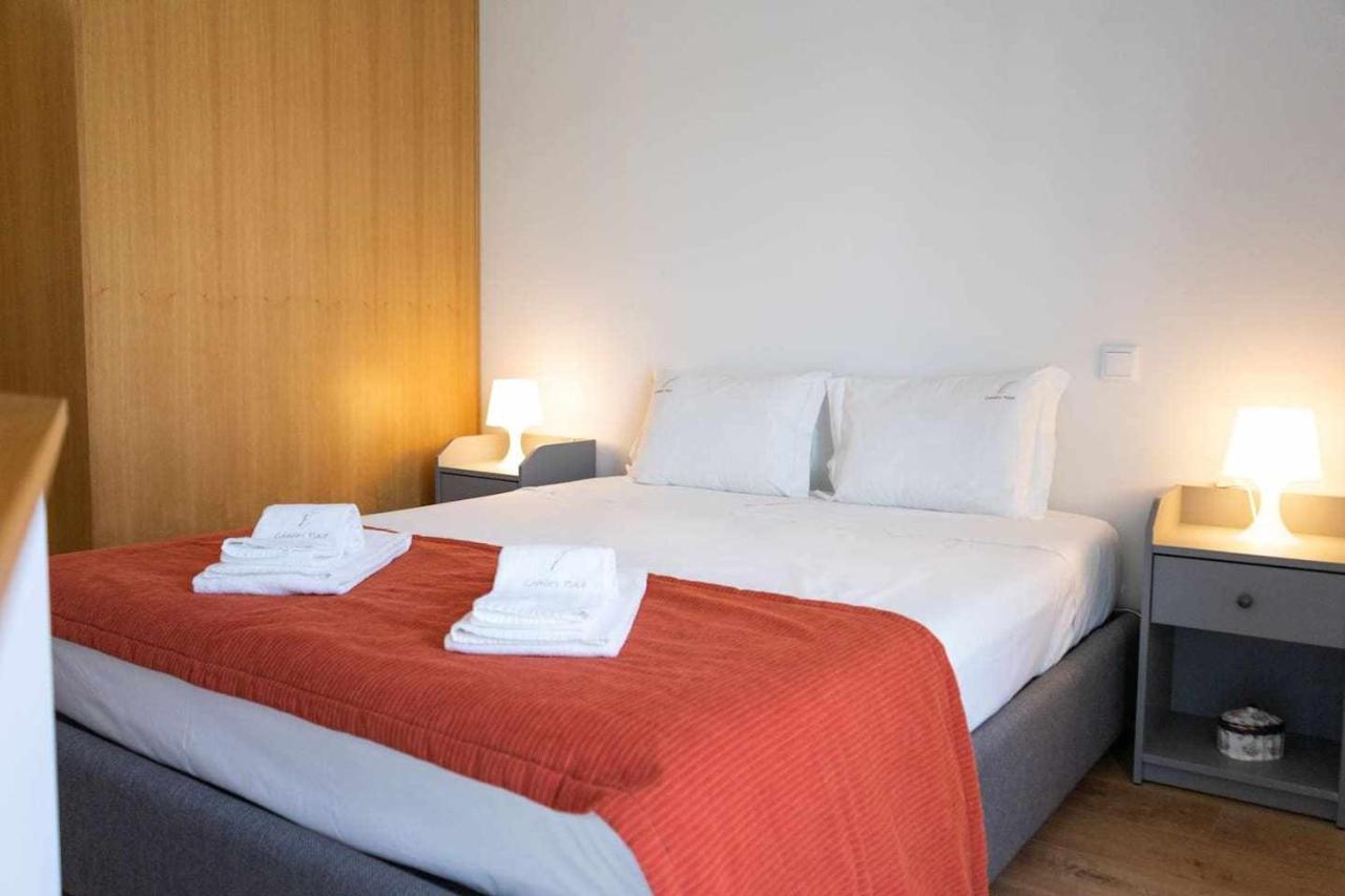 Camoes Place Loft Duplex Porto Dış mekan fotoğraf