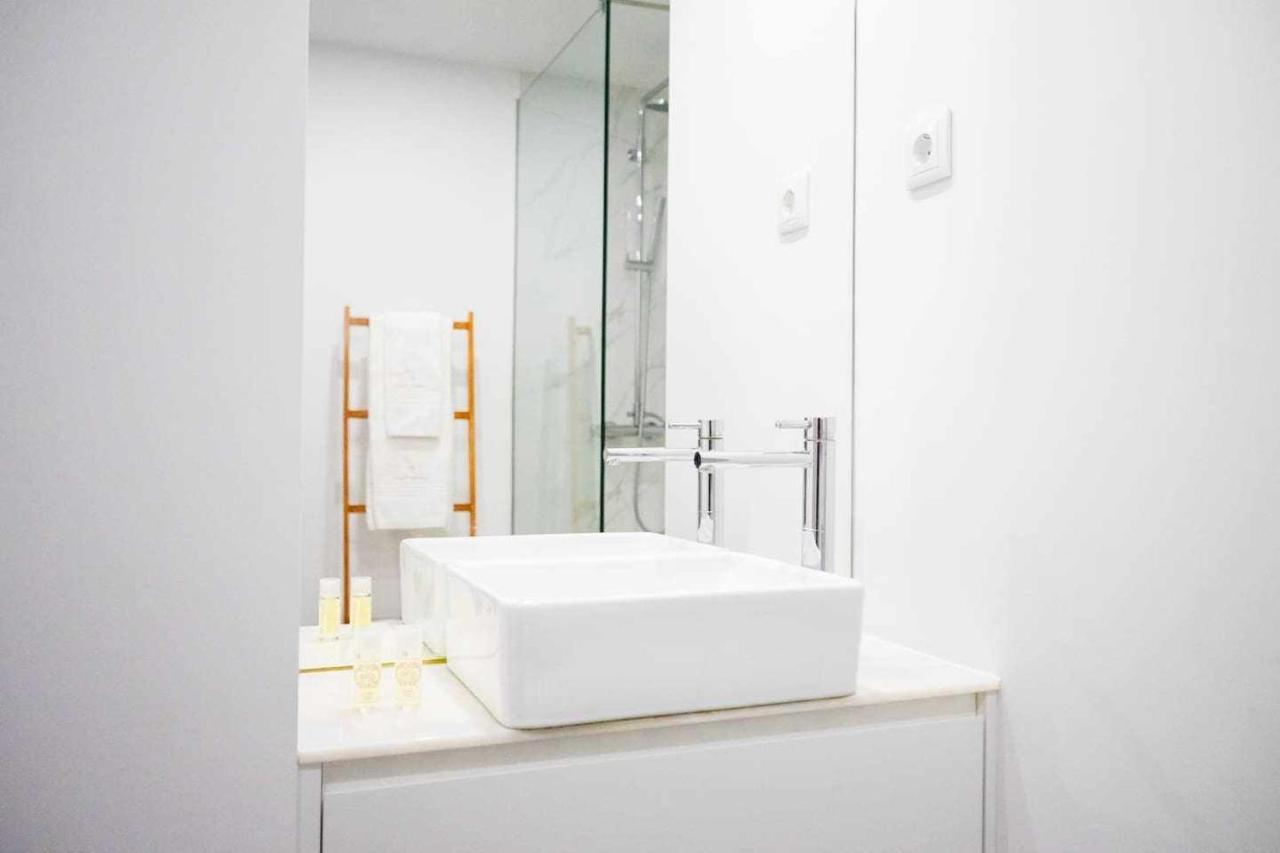 Camoes Place Loft Duplex Porto Dış mekan fotoğraf